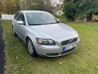Volvo S40