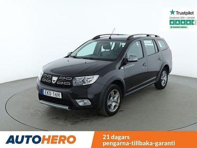 Dacia Logan MCV