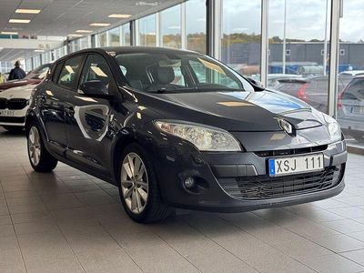 Renault Mégane III