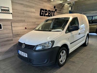 VW Caddy