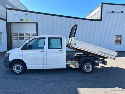 VW T5