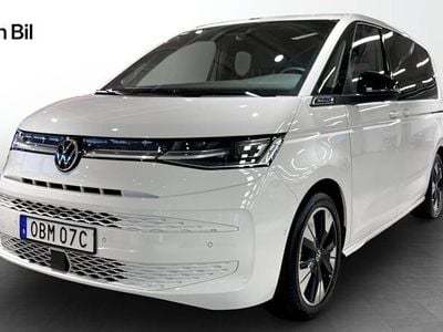 VW T7