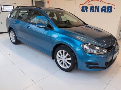 VW Golf VII