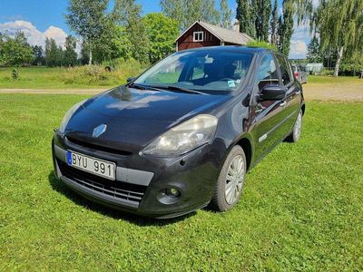 Renault Clio R.S.