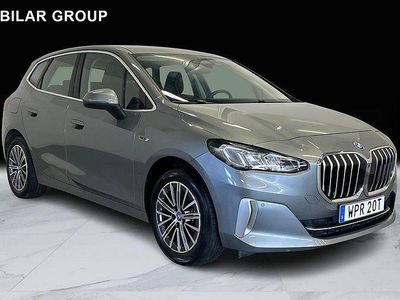 BMW 225 Active Tourer