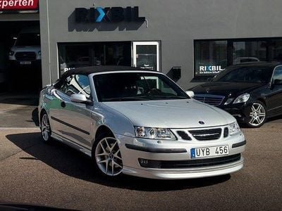 Saab 9-3 Cabriolet