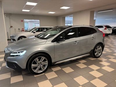 Volvo V40 CC
