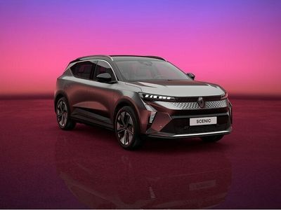 Begagnad Renault Scénic Techno 162 kW (221 HK) 2024 Minibuss