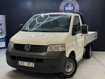 VW T5