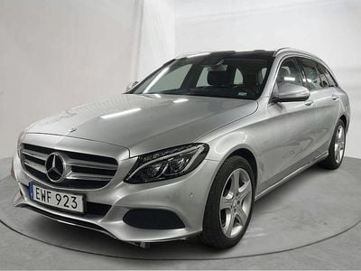 Mercedes C250