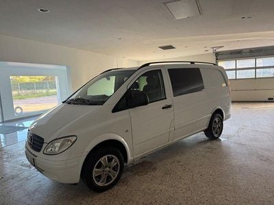 Mercedes Vito