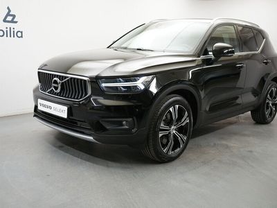 begagnad Volvo XC40 Recharge T5 Inscription, Navigation, on call