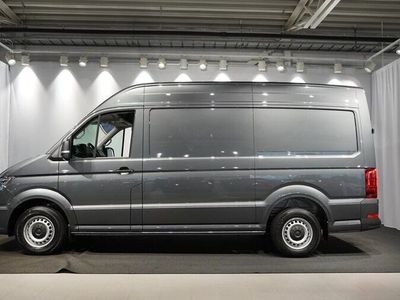 begagnad VW Crafter 35 SKÅP 35 L3 2.0 TDI EU