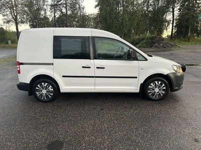 VW Caddy