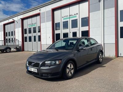 Volvo C30