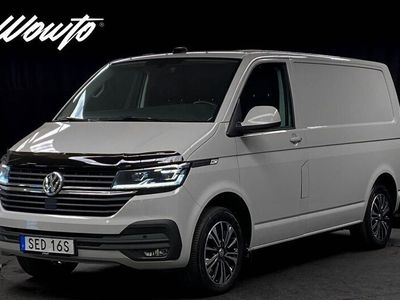 VW T6.1