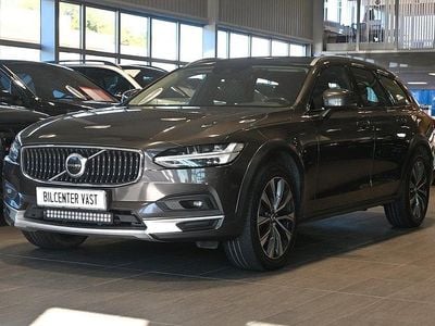 Volvo V90 CC