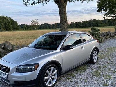 Volvo C30