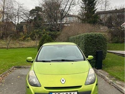 Renault Clio R.S.