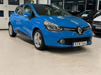 Renault Clio IV