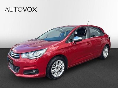 Citroën C4