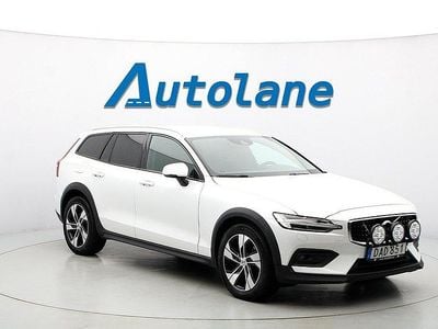 Volvo V60 CC