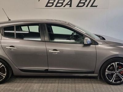 Renault Mégane III