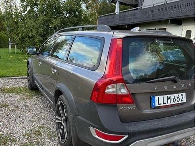 Volvo XC70