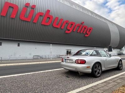 Mazda MX5