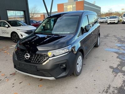 Nissan Townstar