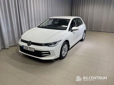 VW Golf VIII