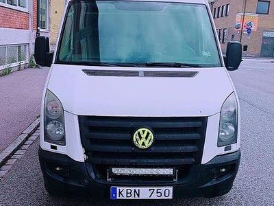 VW Crafter