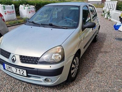 Renault Clio II