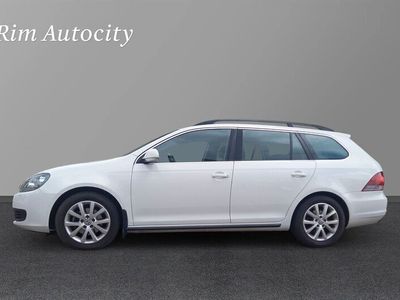 VW Golf VII