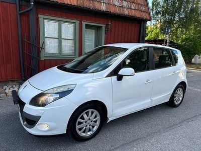 Begagnad 2012 Renault Scénic Minibuss | 34 000 kr (Superpris)