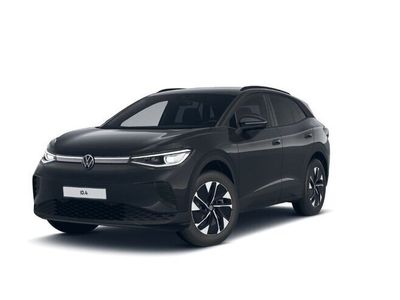 begagnad VW ID4 Pro Edition 77kWH 286 hk