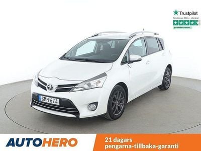 Toyota Verso
