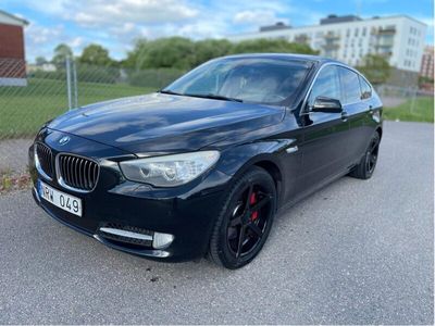 BMW 530 Gran Turismo