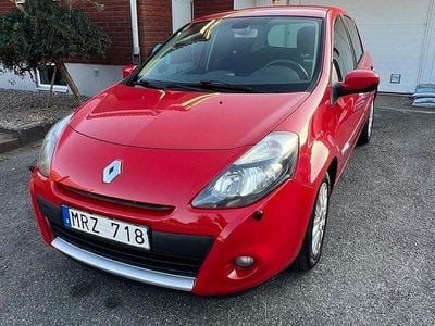 Renault Clio R.S.