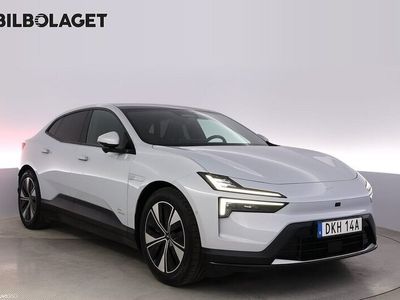 Polestar 4