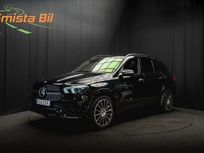 Mercedes GLE350e