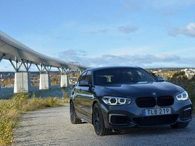 BMW M140