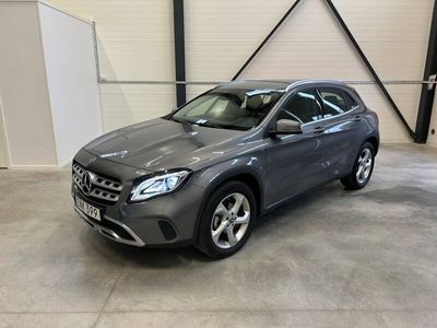 Mercedes GLA200