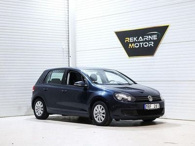 VW Golf VII