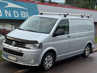 VW T5