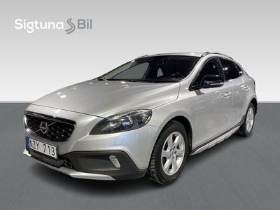 Volvo V40 CC
