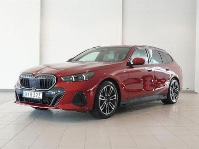 BMW 530e