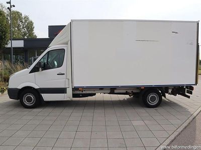 VW Crafter