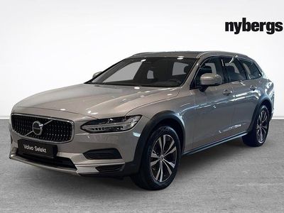 Volvo V90 CC