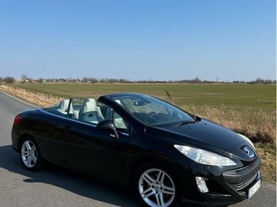 Peugeot 308 CC